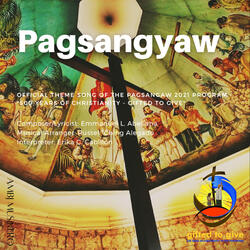 Pagsangyaw 2021 (feat. Erika Cabillon)