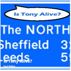 Is Tony Alive