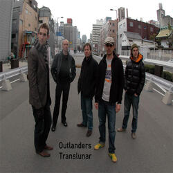 Translunar (feat. Kevin Rees, Craig Baron, Michael Fichtinger, Philip Mclean, Adam Fletcher)