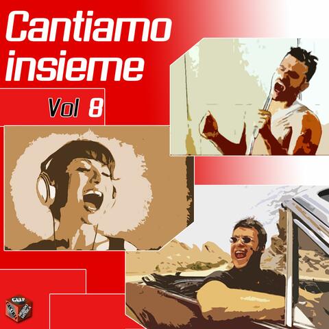 Cantiamo insieme, vol. 8