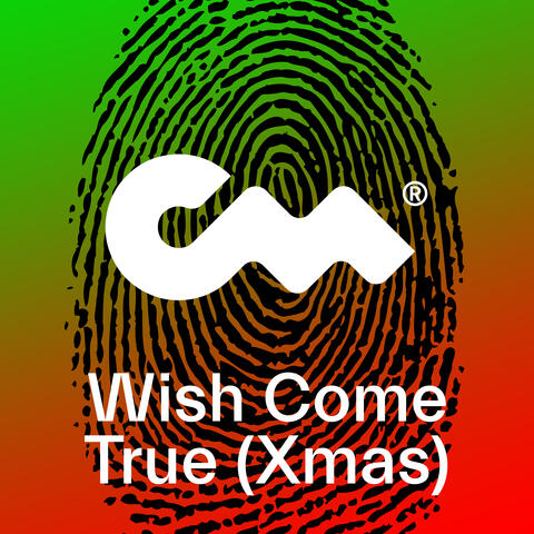 Wish Come True (XMAS)