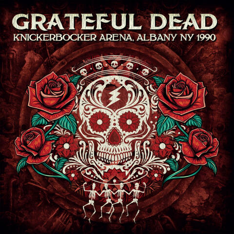 Live at Knickerbocker Arena, WPYX FM Broadcast, 26th March 1990