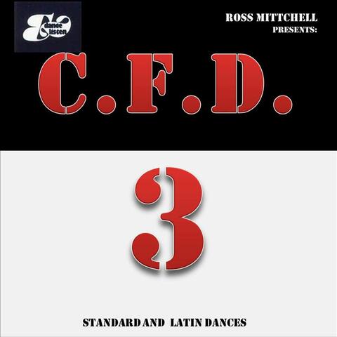 C.F.D. 3 (feat. Ross Mitchell)