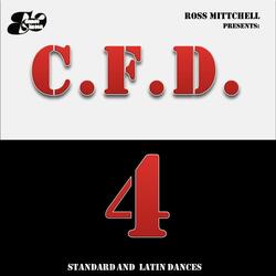 You’re Love Is Lifting Me Higher [Quickstep / 50 BPM] (feat. Ross Mitchell)