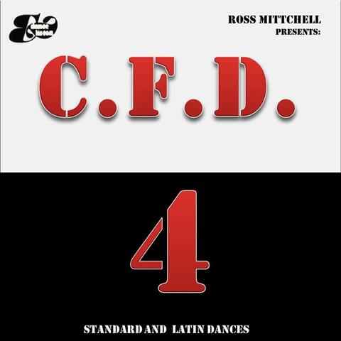 C.F.D. 4 (feat. Ross Mitchell)