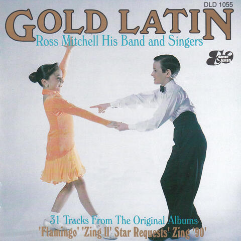 Gold Latin, Vol. 1