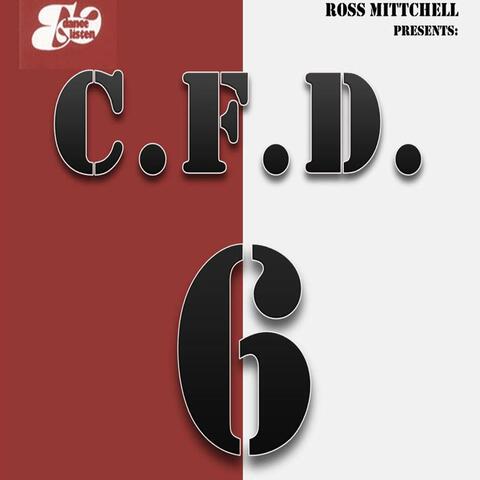 C.F.D. 6 (feat. Ross Mitchell)