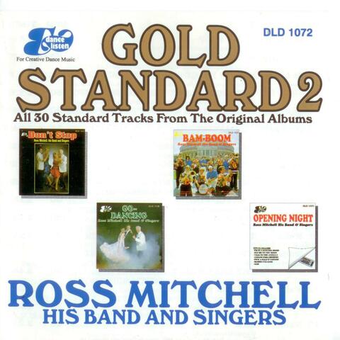 Gold Standard, Vol. 2