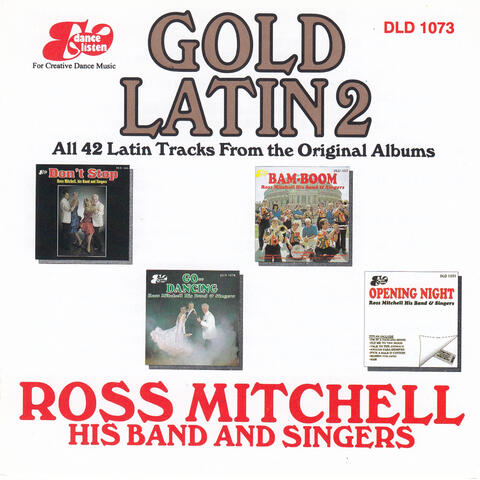 Gold Latin, Vol. 2