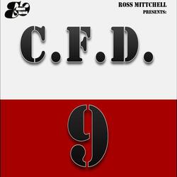 I Live for Your Love [Slow Waltz / 30 BPM] (feat. Ross Mitchell)