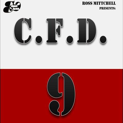 C.F.D. 9 (feat. Ross Mitchell)