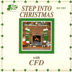 Santa Baby [Slow Foxtrot / 30 BPM] (feat. Ross Mitchell)