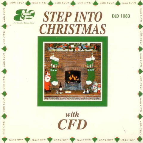 Step into Christmas (feat. Ross Mitchell)