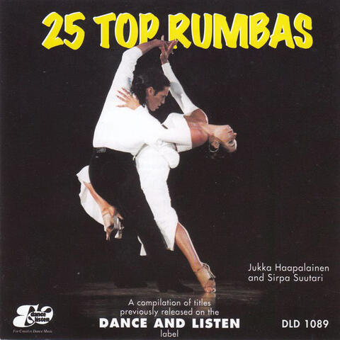 25 Top Rumbas