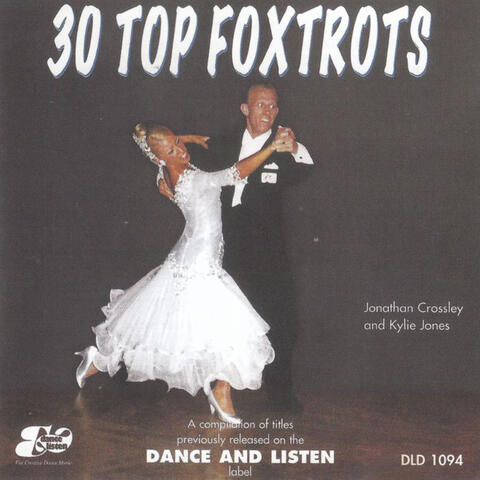 30 Top Foxtrots