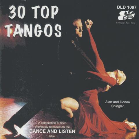 30 Top Tangos