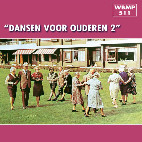 Dansen voor Ouderen, Vol. 2