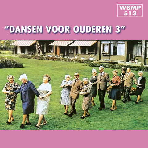 Dansen voor Ouderen, Vol. 3