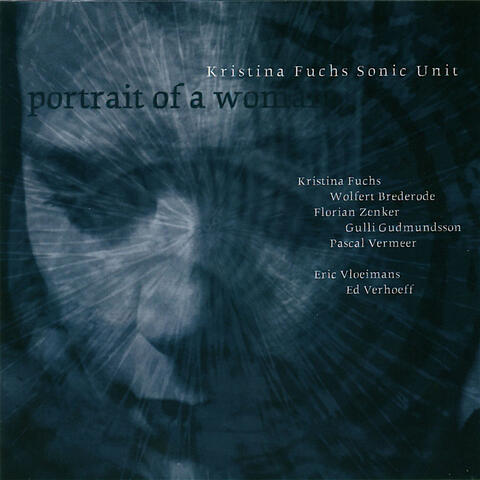 Portrait of a Woman