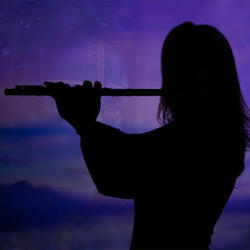 Melody Mute - Peaceful Flute