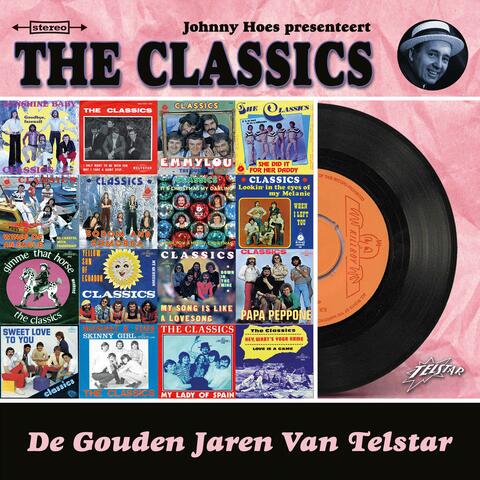 De Gouden Jaren van Telstar: The Classics