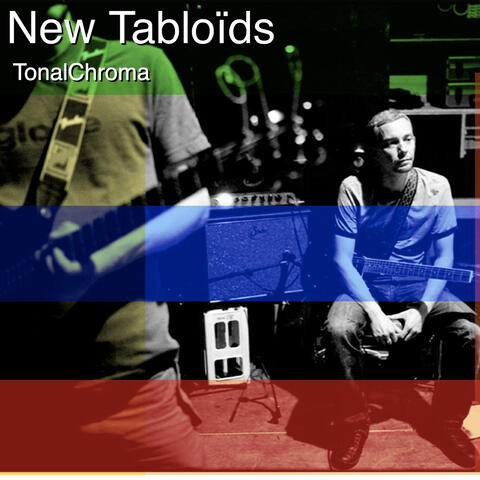 New Tabloïds