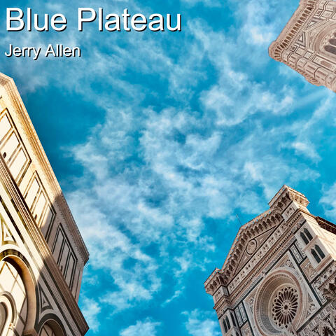 Blue Plateau