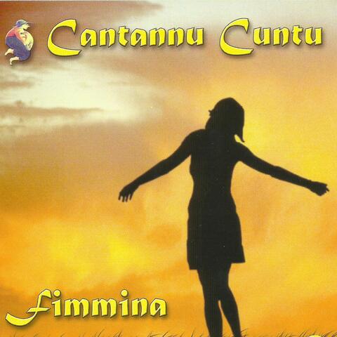 Fimmina