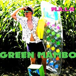 Green mambo