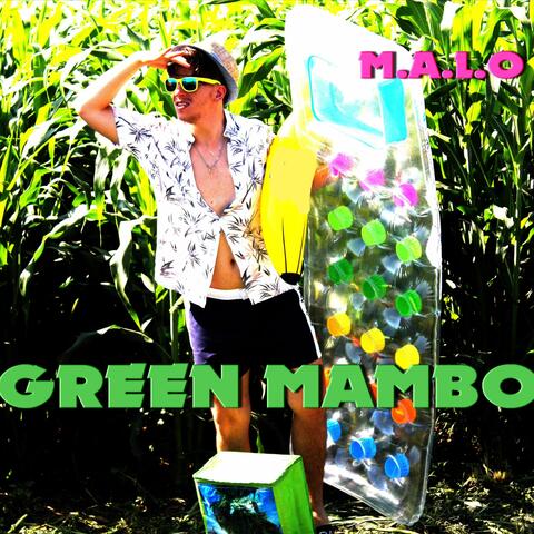 Green mambo