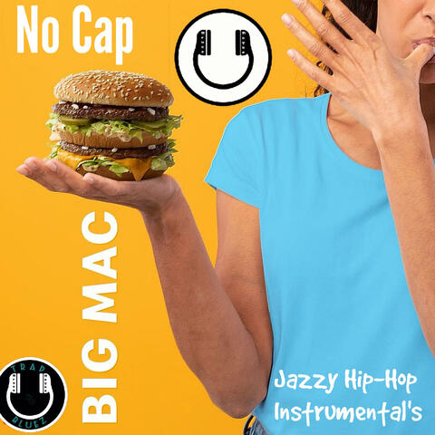 Big Mac No Cap