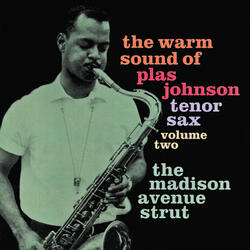 Johnson's Bossa Nova