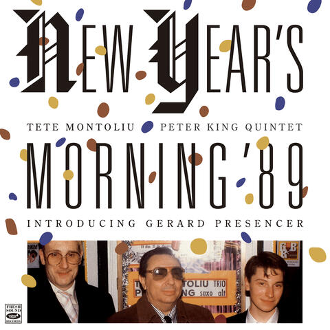 New Year's Morning '89