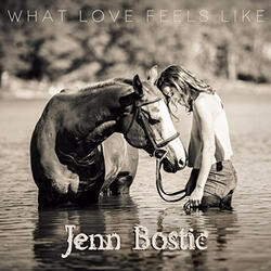 What Love Feels Like