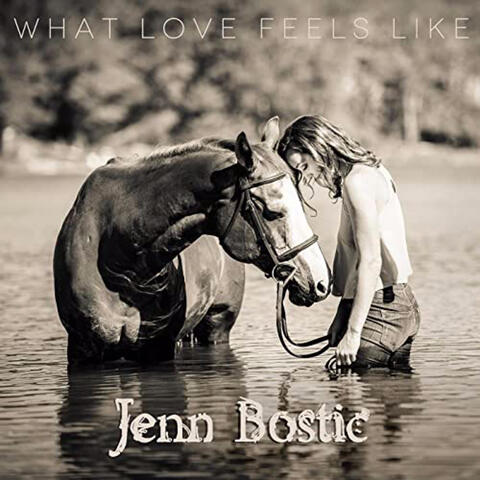 What Love Feels Like