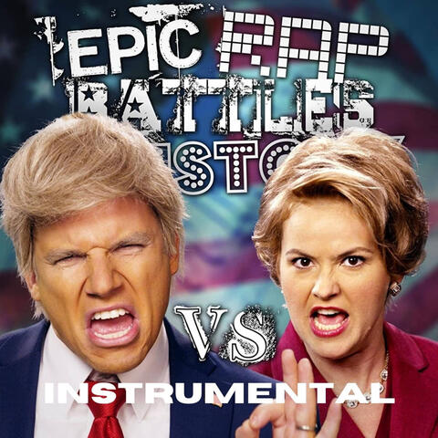 Donald Trump vs Hillary Clinton