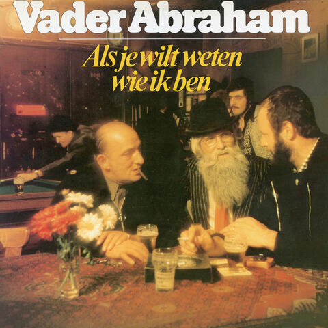 Als Je Wilt Weten Wie Ik Ben