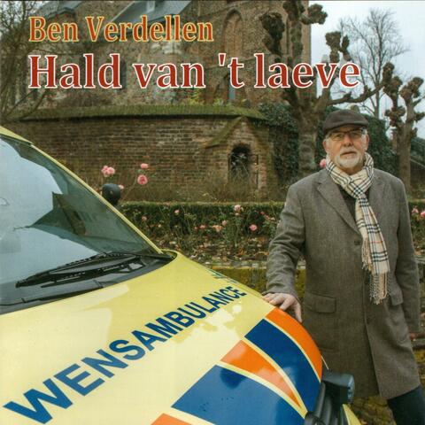 Hald Van 't Laeve