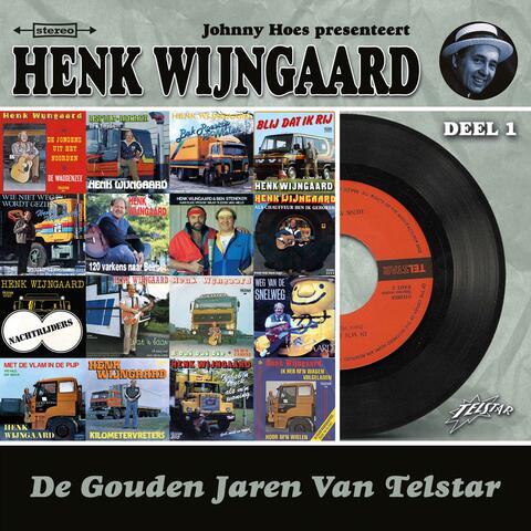 De Gouden Jaren van Telstar: Henk Wijngaard, Deel 1