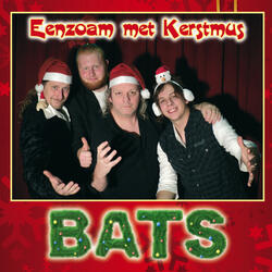 Eenzoam Met Kerstmus