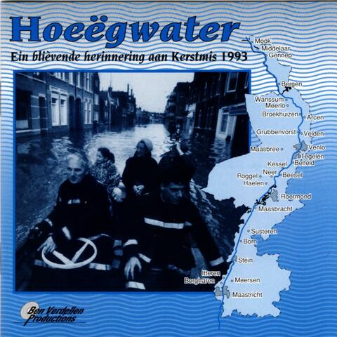 Hoeëgwater