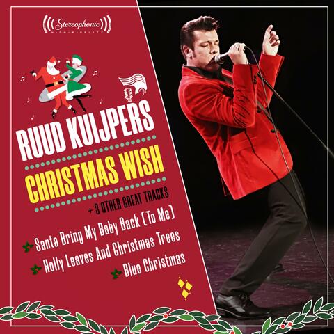 Christmas Wish