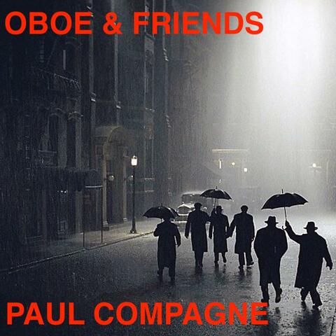 Oboe & Friends