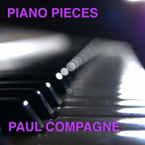 Piano Pieces