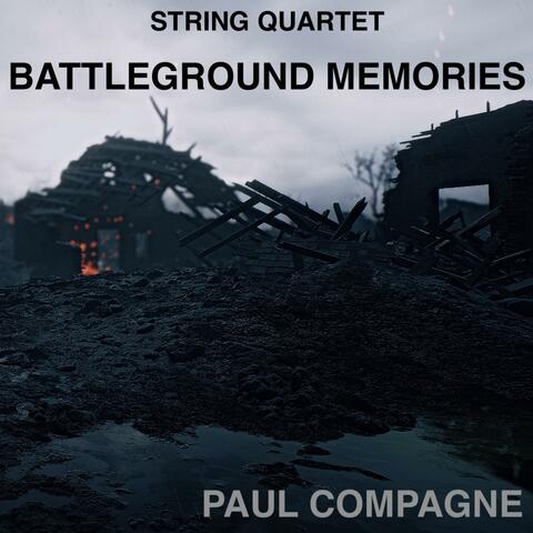 Paul Compagne