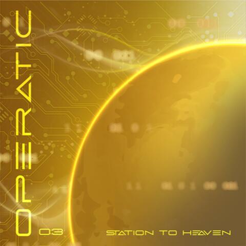 Station to Heaven