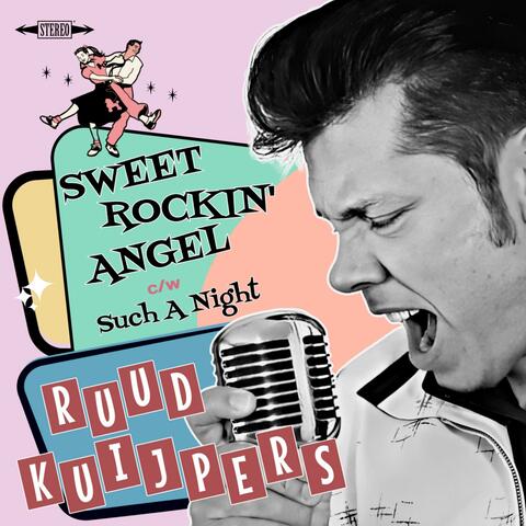 Sweet Rockin' Angel