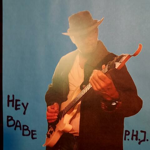 Hey Babe