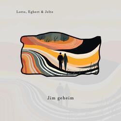 Jim geheim