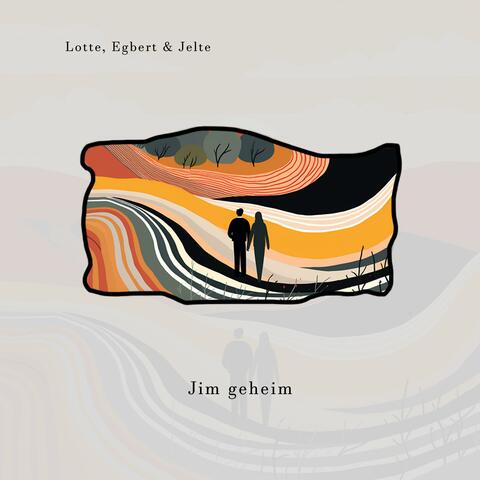 Jim geheim